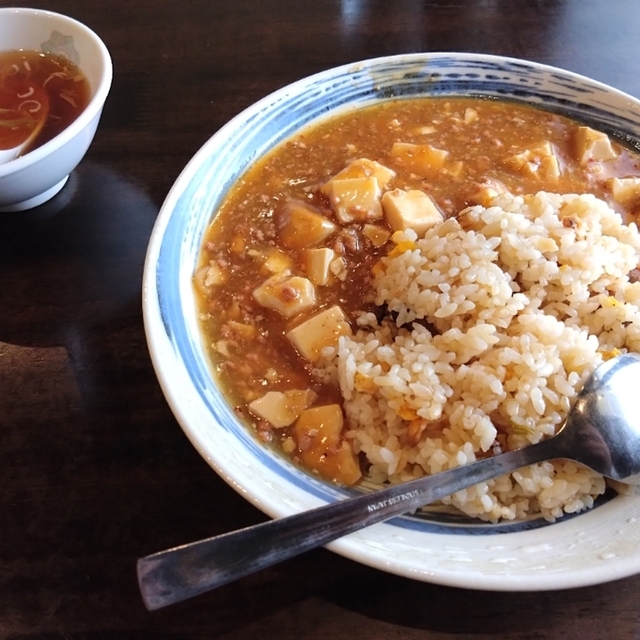 十八番亭 - 馬喰横山（中華料理）の写真（食べログが提供するog:image）