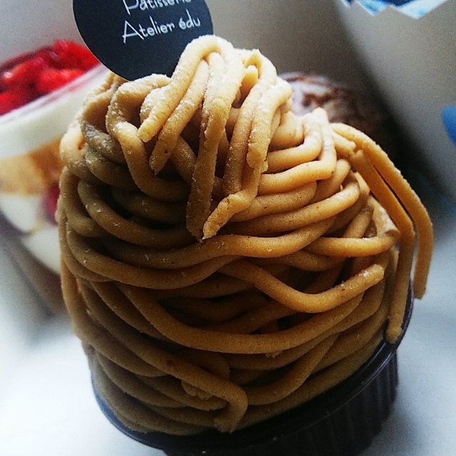 エデュー（edu） - 竹ノ塚（ケーキ）の写真（食べログが提供するog:image）