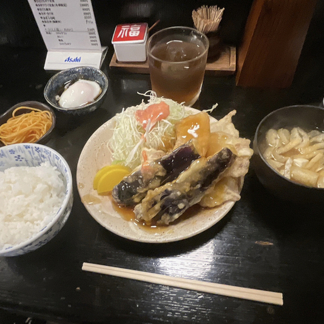 魚目（ぎょもく） - 代々木上原（居酒屋）の写真（食べログが提供するog:image）