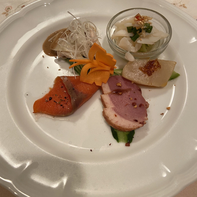 チャイナテイブル北斗星 - 宝来町（中華料理）の写真（食べログが提供するog:image）