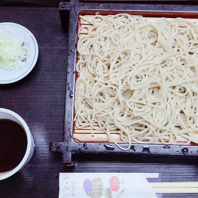 そばの里いろは - 西立川(そば)の写真(食べログが提供するog:image)