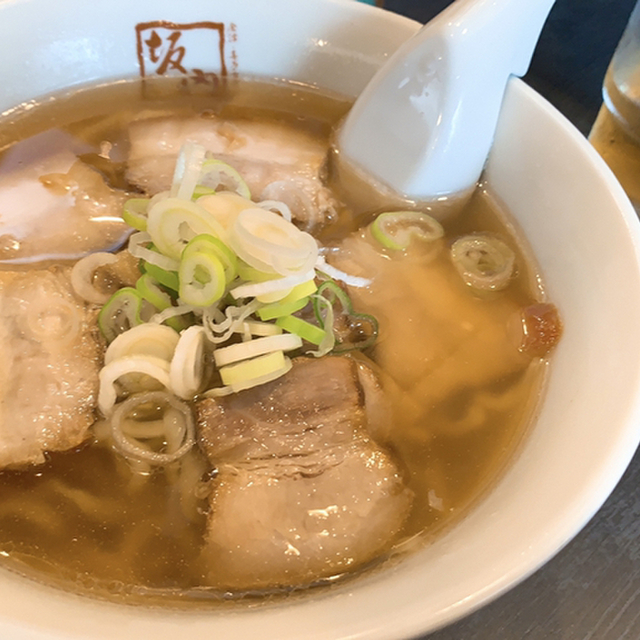 喜多方ラーメン 坂内 千歳烏山店 - 千歳烏山(ラーメン)の写真(食べログが提供するog:image)
