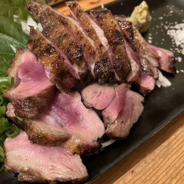 MECCA(メッカ) - 十三(焼鳥)の写真(食べログが提供するog:image)