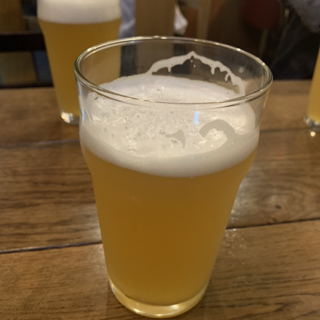 BritishPub&Bar The Cluriaune（ブリティッシュパブ&バー ザ クルラホーン） - 西武新宿（ビアホール）の写真（食べログが提供するog:image）