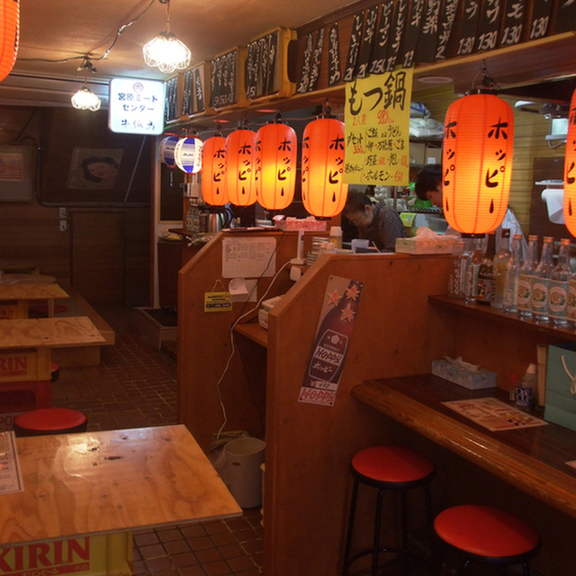 大宮酒場 もつ焼きエビス参 大宮/居酒屋 食べログ 大宮酒場 もつ焼きエビス参 大宮/居酒屋 食べログ