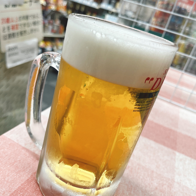 大橋屋酒店 - 両国（立ち飲み）の写真（食べログが提供するog:image）
