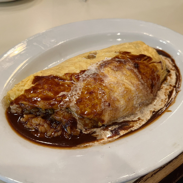 キッチンよしむら - 入谷(洋食)の写真(食べログが提供するog:image)