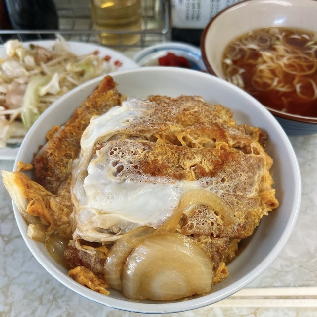 光陽軒 - 阿佐ケ谷(中華料理)の写真(食べログが提供するog:image)