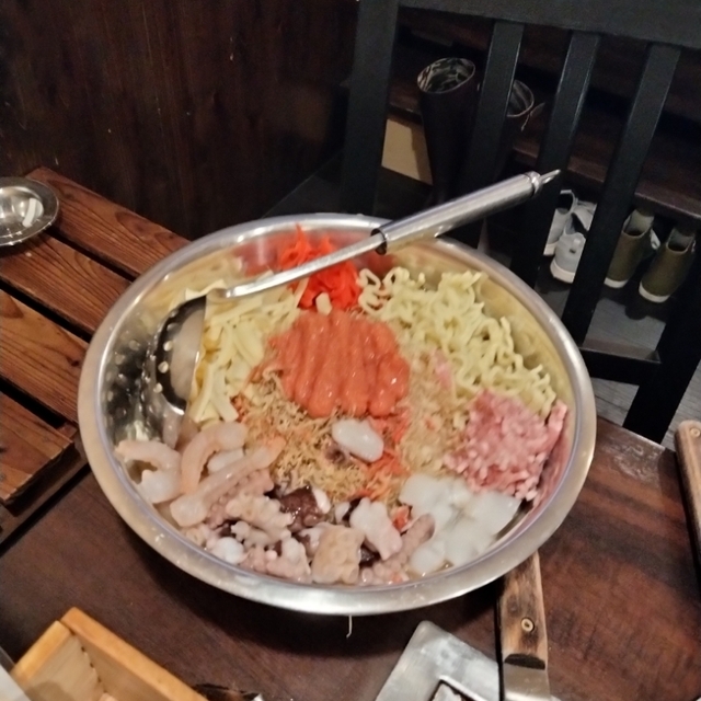もんじゃ お好み焼き 鉄板焼き ねこ - 錦糸町(もんじゃ焼き)の写真(食べログが提供するog:image)