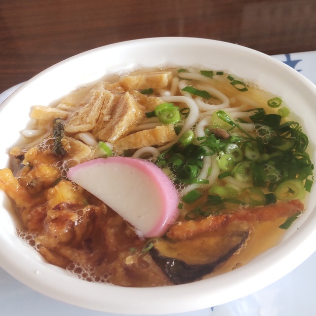 うどんの原 - 呉市（うどん）の写真（食べログが提供するog:image）