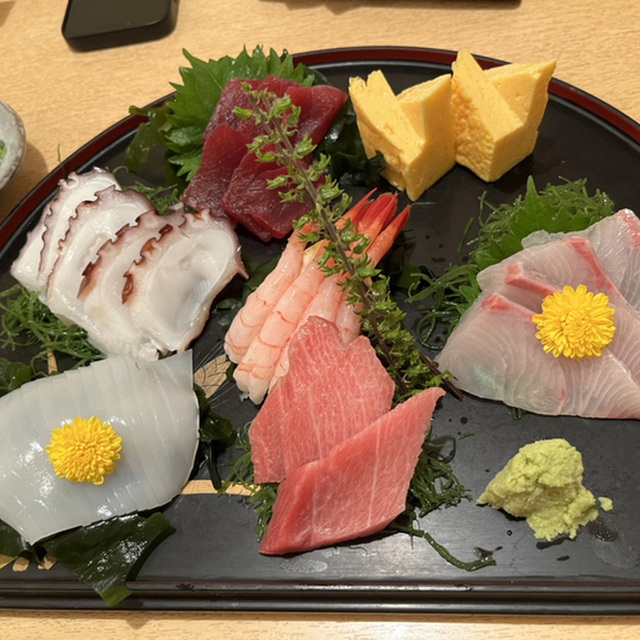 玄海鮨 池上店 (池上/寿司)