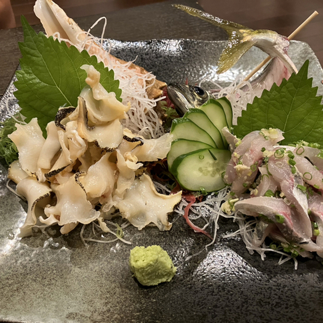 いけすろばた 佐藤 )~イメージ画像1~