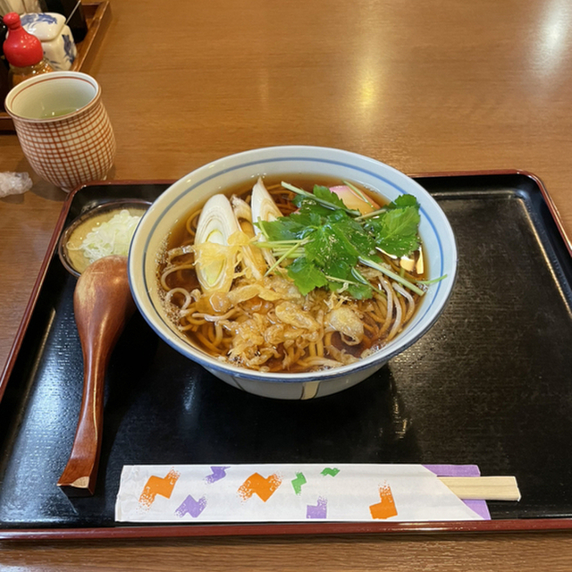 すゞ家 - 阪東橋（そば）の写真（食べログが提供するog:image）