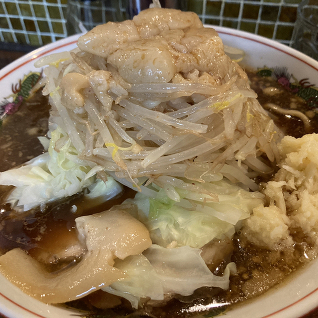 りあん - 笹塚（ラーメン）の写真（食べログが提供するog:image）