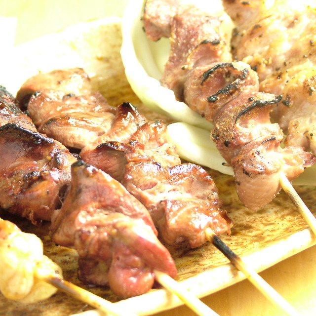 とりまる秋田町 阿波富田 居酒屋 食べログ