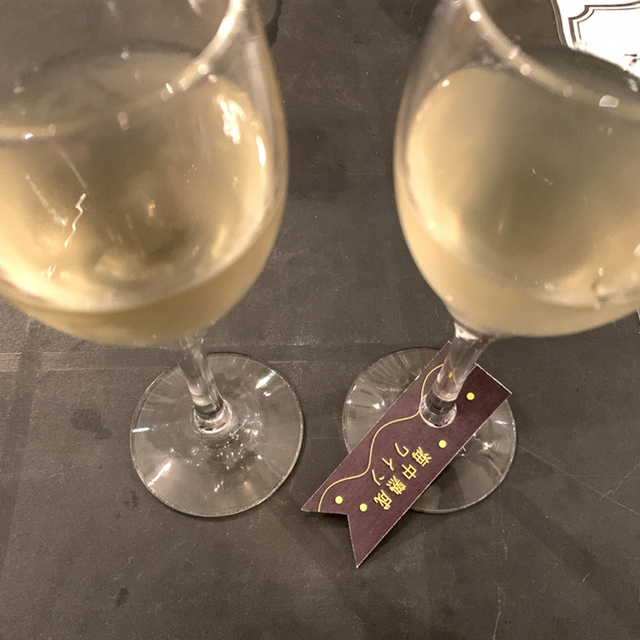 深川ワインガーデン（FUKAGAWA WINE GARDEN） - 門前仲町（ワインバー）の写真（食べログが提供するog:image）