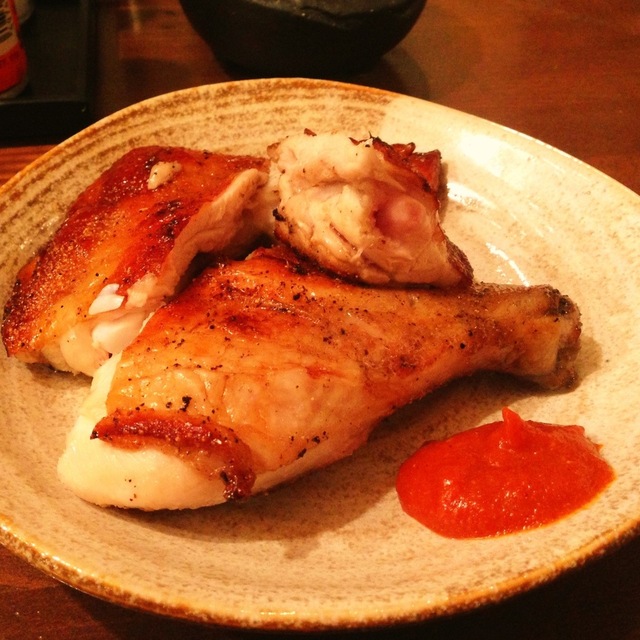鳥清 中央林間店 旧店名 鳥清串ぞう 中央林間 焼鳥 ネット予約可 食べログ