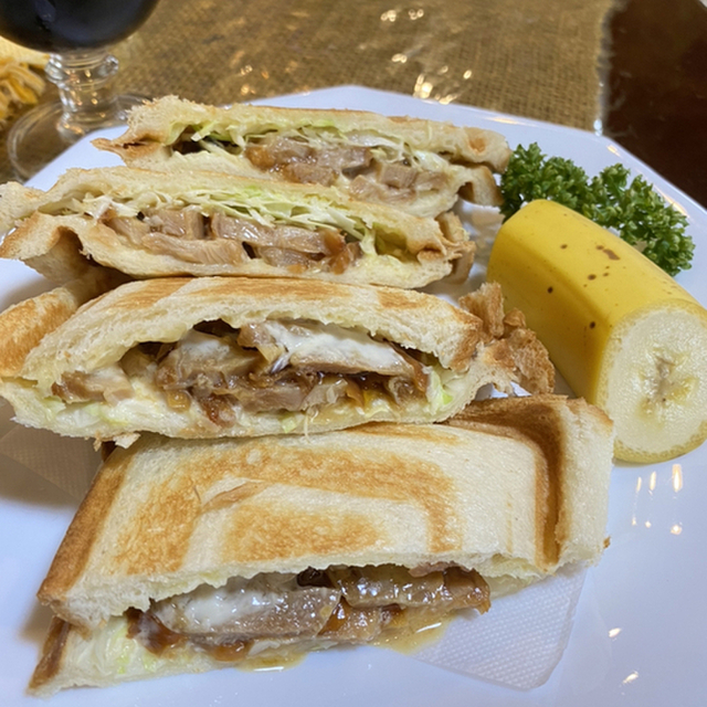 ジョイント喫茶 - 東津山（コーヒー専門店）の写真（食べログが提供するog:image）