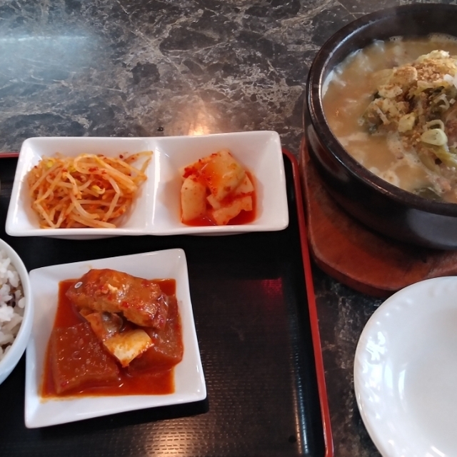 オアシス - 三河島（韓国料理）の写真（食べログが提供するog:image）