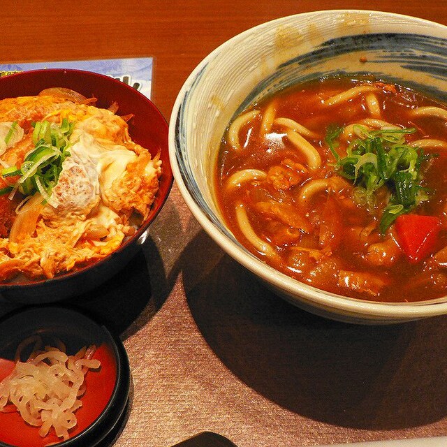 杵屋 エルミロード新百合ヶ丘店 きねや 新百合ケ丘 うどん 食べログ
