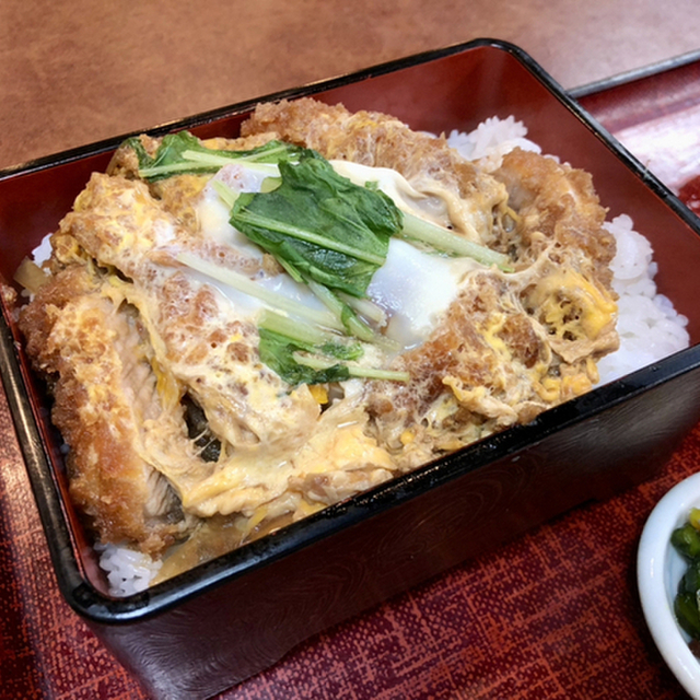 そば処 福島屋 - 駒場東大前（そば）の写真（食べログが提供するog:image）