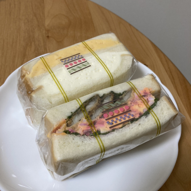 obi-sand by はせがわ 伊勢丹新宿店 - 新宿三丁目（パン）の写真（食べログが提供するog:image）