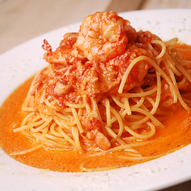 ジュスティーツィア ラ カーサ ディ コケ（GIUSTIZIA～La Casa Di Koke） - 前橋大島（イタリアン）の写真（食べログが提供するog:image）