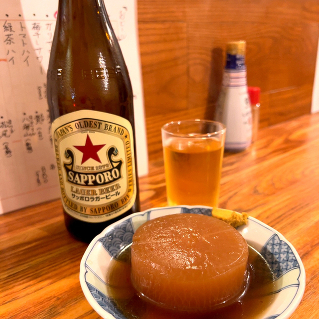 「風見堂」 - 中目黒(居酒屋)の写真(食べログが提供するog:image)