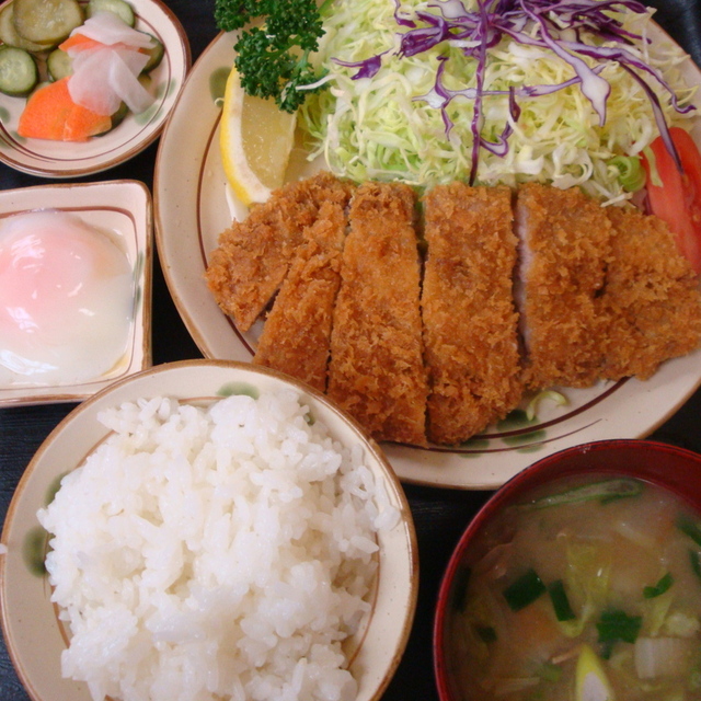 とんふな 西船橋/とんかつ [食べログ]