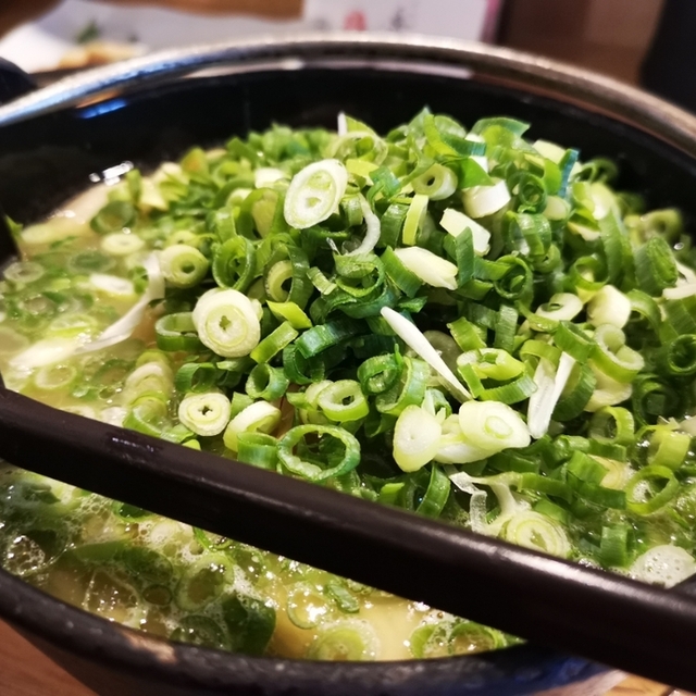 麺処 そばじん 石川店 - 善行(ラーメン)の写真(食べログが提供するog:image)