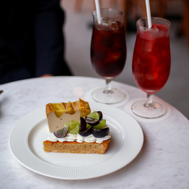 cafe satsuki（カフェ サツキ） - 五反野（カフェ）の写真（食べログが提供するog:image）