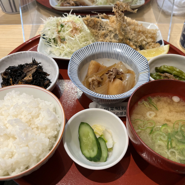 おばんざい あやこ食堂 - 岸和田（日本料理）の写真（食べログが提供するog:image）