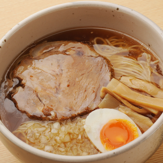 そめいよしの - 神田（ラーメン）の写真（食べログが提供するog:image）