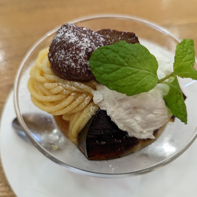 銀座コージーコーナー 新小岩店 - 新小岩（カフェ）の写真（食べログが提供するog:image）