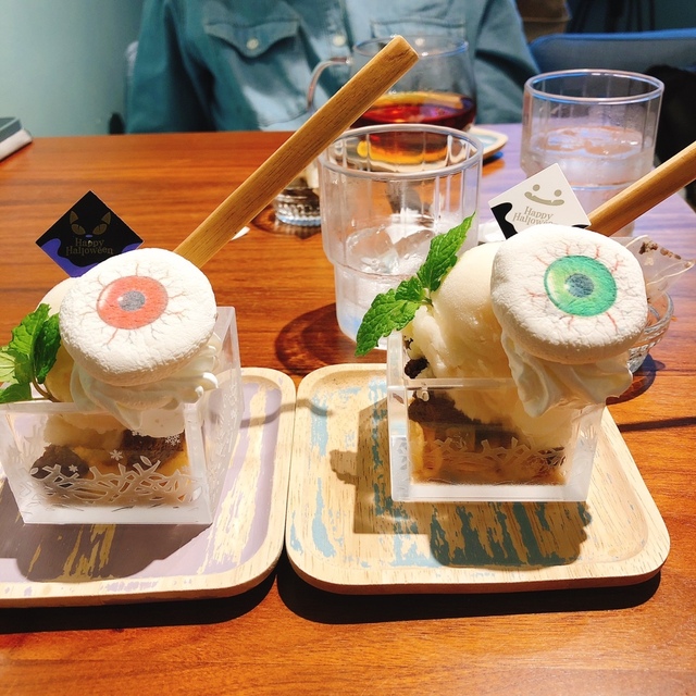 喫茶 とりの巣 - 人形町（喫茶店）の写真（食べログが提供するog:image）