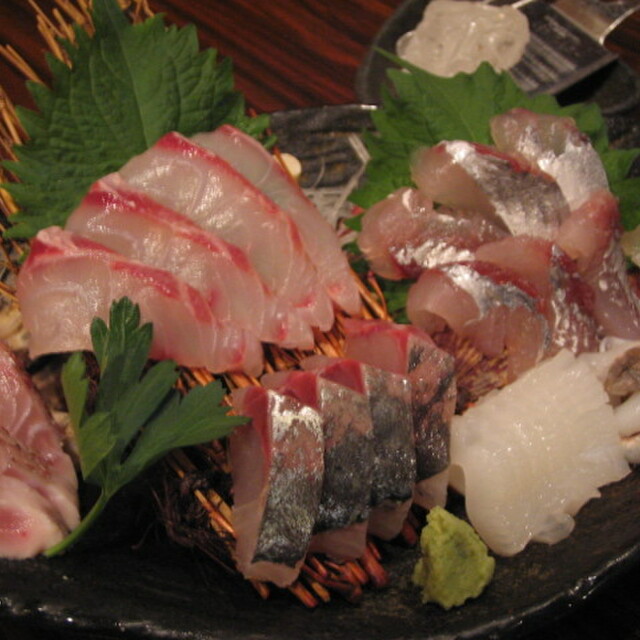 吟吟(ギンギン) - 大森(居酒屋)の写真(食べログが提供するog:image)