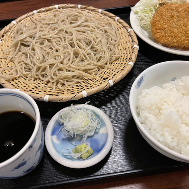 川越蔵塚 昌平 - 芝公園（そば）の写真（食べログが提供するog:image）