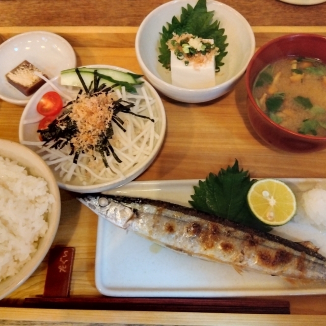たぐい食堂 - 大森町（日本料理）の写真（食べログが提供するog:image）
