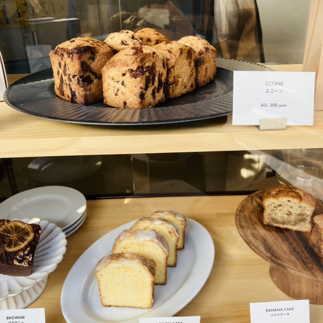 LARS COFFEE AND BAKERY （ラーズコーヒーアンドベーカリー） 大分/カフェ 食べログ