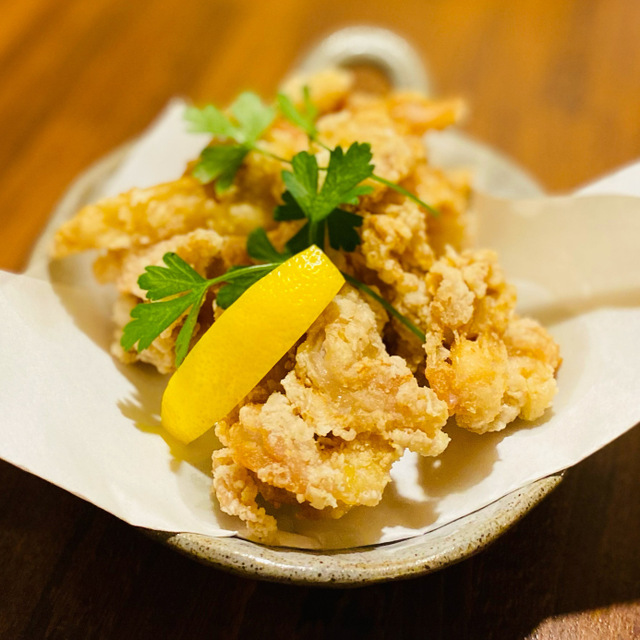 鳥やき川中島（トリヤキカワナカジマ） - 湯島（焼き鳥）の写真（食べログが提供するog:image）