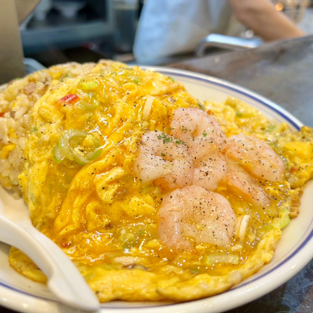 桂林 - 錦糸町（ラーメン）の写真（食べログが提供するog:image）