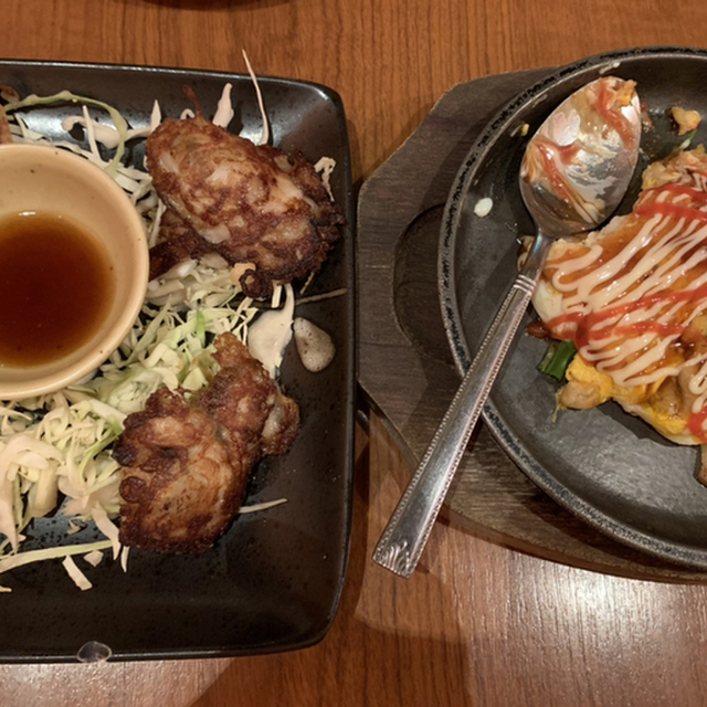 広島お好み焼・鉄板焼 テツボウ（Tetsu坊） - 葛西（お好み焼き）の写真（食べログが提供するog:image）