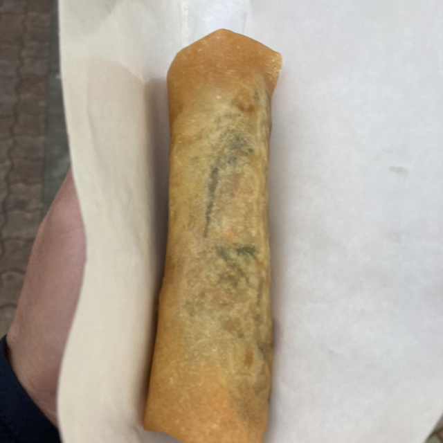 春巻専門店 東京はるまき 新小岩本店 - 新小岩（飲茶・点心）の写真（食べログが提供するog:image）