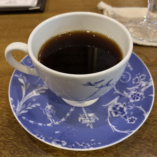 森珈琲店 - 徳島(コーヒー専門店)の写真(食べログが提供するog:image)