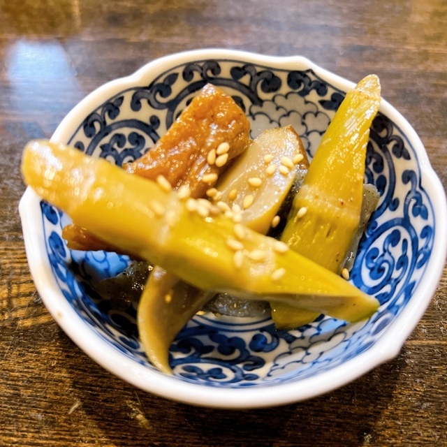 おでん割烹 稲垣（いながき） - 半蔵門（おでん）の写真（食べログが提供するog:image）