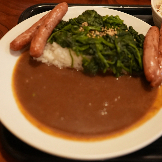 ロビンソンクルーソーカレーハウス )~イメージ画像1~