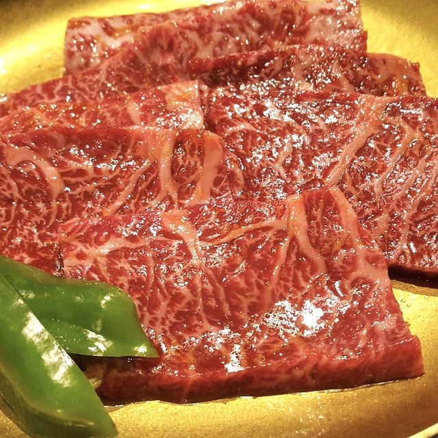 炭火焼肉仙柳 - 亀戸（焼肉）の写真（食べログが提供するog:image）