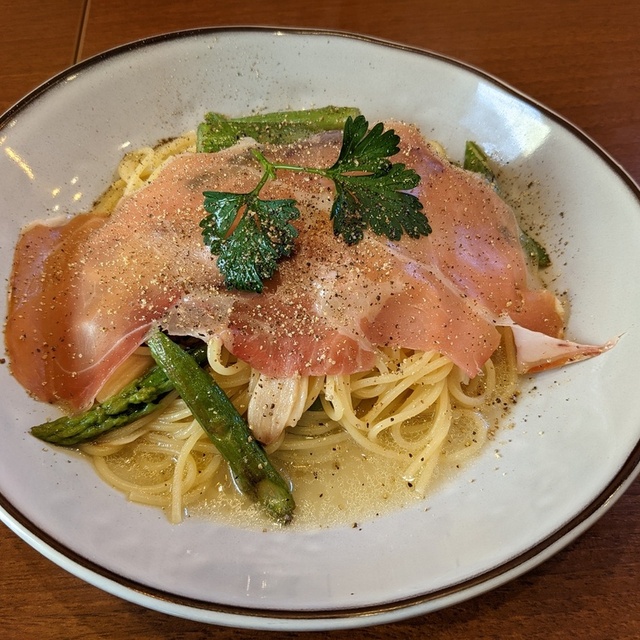 DINING CAFE LIBEL（ダイニング カフェ リベル） - 伊勢崎（カフェ）の写真（食べログが提供するog:image）