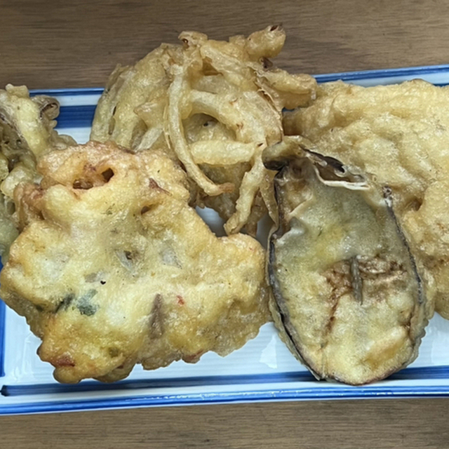 藤田天ぷら店 - 柴又（天ぷら）の写真（食べログが提供するog:image）