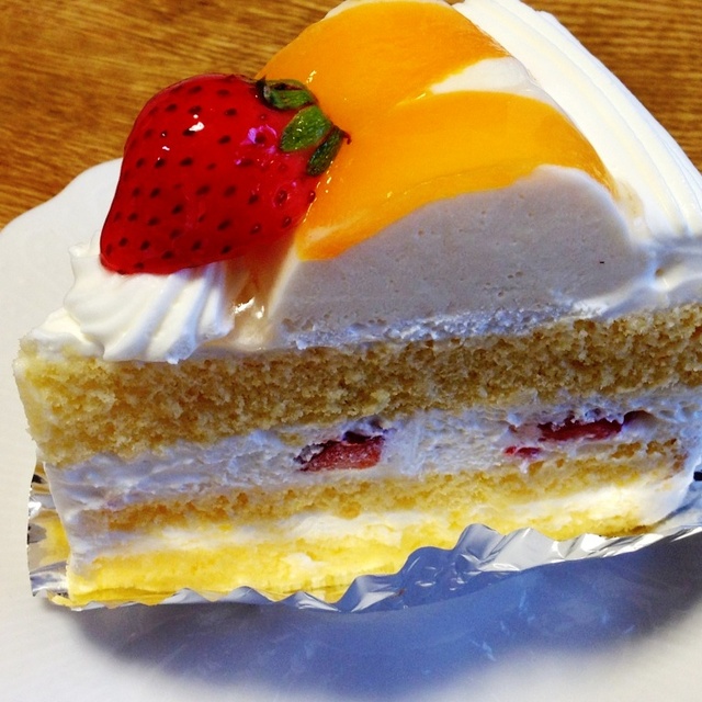 ミッシェル 栄 ケーキ 食べログ